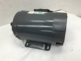 Marathon PQC145TTDR7335 2 HP AC Motor 230/460 Volts 145T Frame