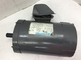 Marathon PQC145TTDR7335 2 HP AC Motor 230/460 Volts 145T Frame