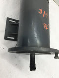 HPC 3345 3/4 HP DC Motor 180 Volts 56C Frame 1800 Rpm