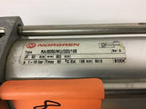 Norgren RA/8050/MU/320/198 Pneumatic Cylinder 50 MM x 320 MM 1-16 Bar