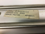 Norgren RA/8050/MU/320/198 Pneumatic Cylinder 50 MM x 320 MM 1-16 Bar