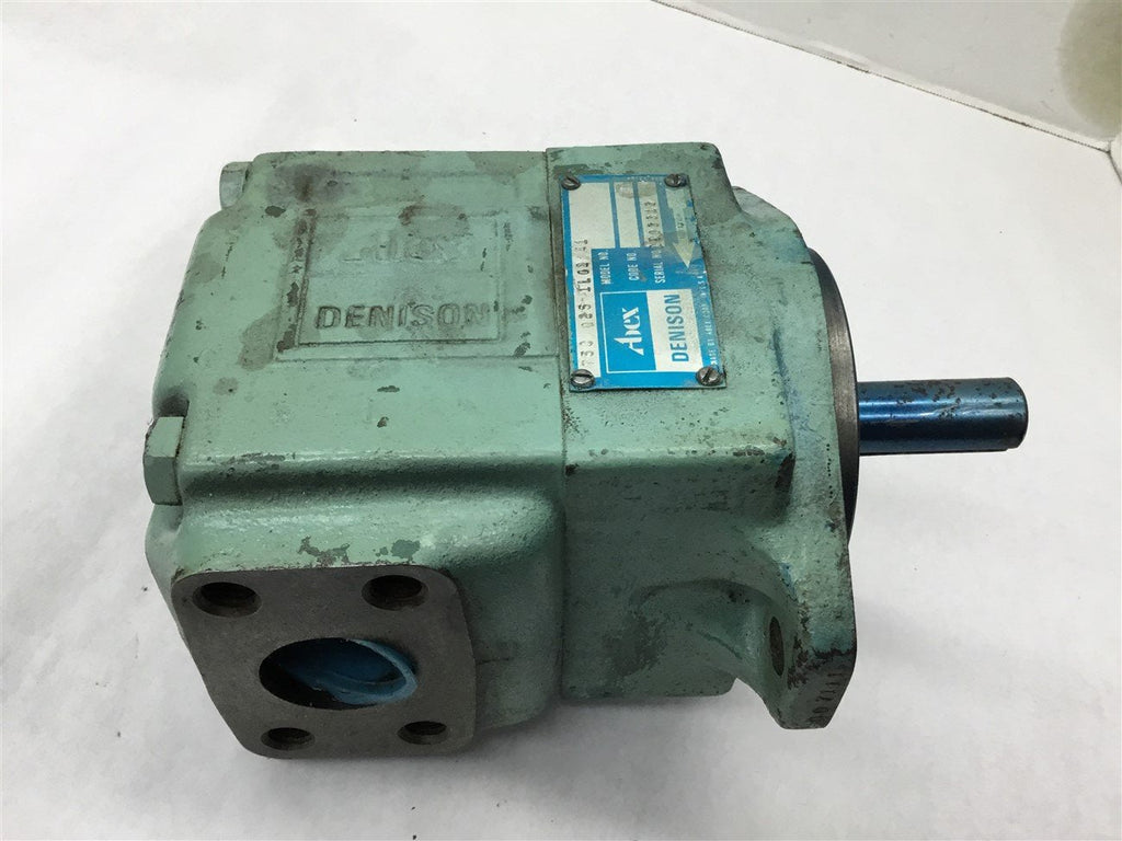 Dennison T5C0251L02A1 Hydraulic