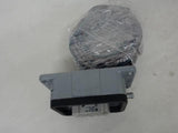 LOT OF 4 600 VAC HEAVY DUTY CONNECTOR KIT, 2 EACH HDC-HE-6BS, 2 EACH HDC-HE-6SS