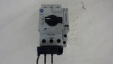 Allen Bradley, 140M-C2E-B16, Ser B, Manual Motor Controller, 16A, 690V, 50/60Hz