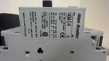 Allen Bradley, 140M-C2E-B16, Ser B, Manual Motor Controller, 16A, 690V, 50/60Hz