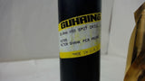 GUHRING,  HSS STRAIGHT SHANK DRILL BIT 23MM