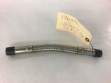 760052 1/2" x 10" Hose