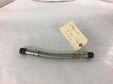 760052 1/2" x 10" Hose