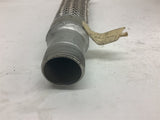 760-078-A 1 1/2x18" Flex Hose