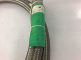 760-140 1" x 60" Hydraulic Hose