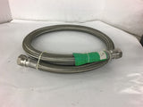 760-140 1" x 60" Hydraulic Hose