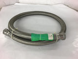 760-140 1" x 60" Hydraulic Hose