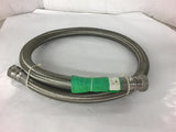 760-140 1" x 60" Hydraulic Hose