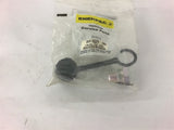 Enerpac CH604 Hi Pressure Hose Coupler