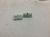 EN60947-5-1 10 Amp 15-240 Vac Lot of 2