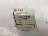 Idec HW1-P-1FQD Lamp Light Lot of 2