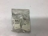 Baco Controls L21LA03-3E10 Selector Switch