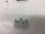 Baco Controls L21LA03-3E10 Selector Switch