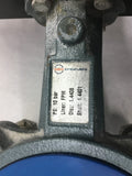 Armaturen EB5 FW2 Butterfly Valve / Actuator