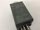 Idec GT3A-3AF20 Timer Relay 100-240 Vac