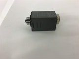 Idec GT3A-3AF20 Timer Relay 100-240 Vac