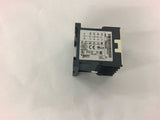 Telemecaqnique CA2KN31B7 Control Relay