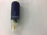 Telemecanique XUB1APBNM12 Photoelectric Proximity Sensor