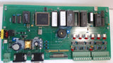 ASM 10122/A CONTROL BOARD - 24V - IPC