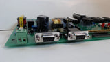 ASM 10122/A CONTROL BOARD - 24V - IPC