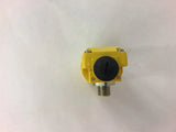 Turck BC20-K40SR-VP4X2 Sensor 10 - 65 VDC 200mA