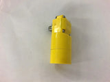 Turck BC20-K40SR-VP4X2 Sensor 10 - 65 VDC 200mA