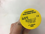 Turck BC20-K40SR-VP4X2-H1141 10-65 Vdc Sensor