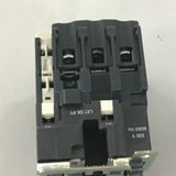 Schneider Electric LC1D65P7 Contactor 230 V