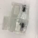LLK 26260 Mounting Accessory Lot Of 2