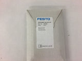 Festo CPV14-M1H-GLS-1/8 Solenoid Valve