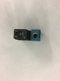 Mac 113B-110JB Solenoid Valve