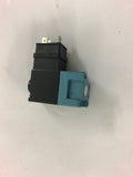 Mac 113B-110JB Solenoid Valve