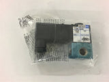 Mac 113B-110JB Solenoid Valve