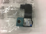 Mac 113B-110JB Solenoid Valve