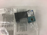 Mac 113B-110JB Solenoid Valve