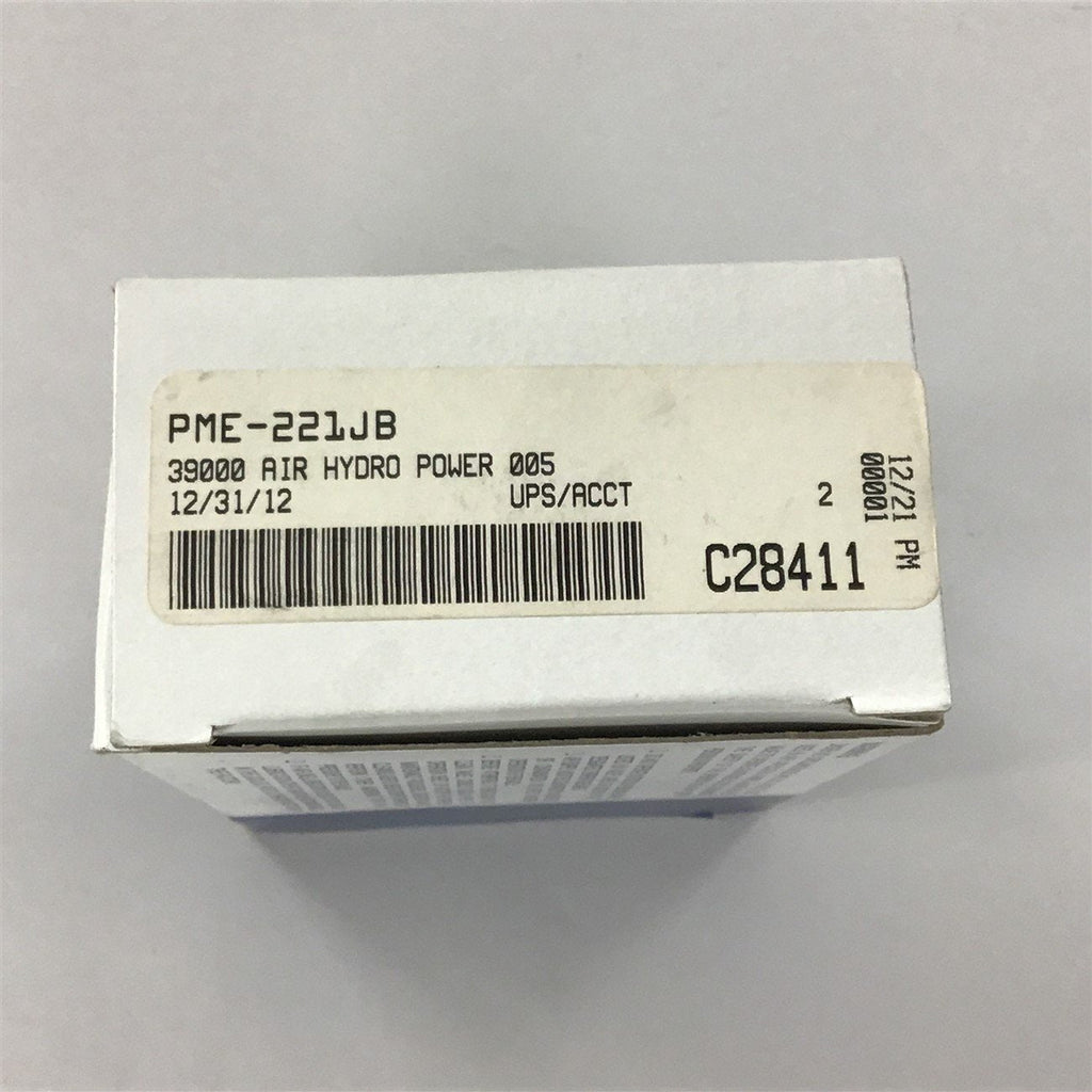 Mac PME-221JB Solenoid Valve