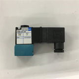 Mac PME-221JB Solenoid Valve