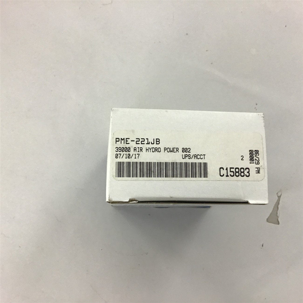 Mac PME-221JB solenoid Valve