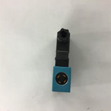 Mac PME-221JB solenoid Valve