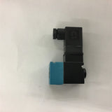 Mac PME-221JB solenoid Valve