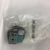 Mac 45A-LRC-DAAA-1BA Solenoid Valve