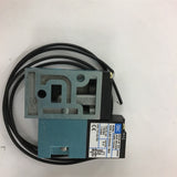 Mac 45A-LRC-DAAA-1BA Solenoid Valve