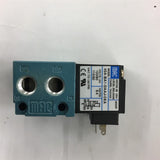 Mac 45A-BA1-DAAJ-0KA Solenoid Valve