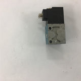 Mac 45A-BA1-DAAJ-0KA Solenoid Valve