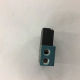 Mac 45A-BA1-DAAJ-0KA Solenoid Valve